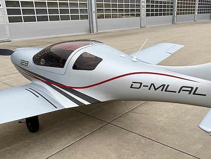 VL-3 Evolution 912 ULS - Bild 3