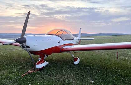 Zenair Zodiac 650e - Bild 3