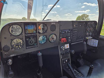 HB 207 V Alfa - Bild 3