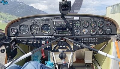 RANS S-10 Sakota - Image 2