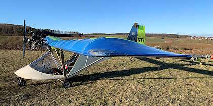 C22 Fox II - Bild 2