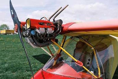 X-Air - Image 2