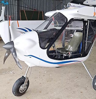 SWAN 120 LE - Bild 3
