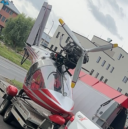 Jetfox 91
