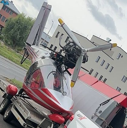 Jetfox 91