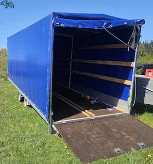 Eurofox - Bild 3