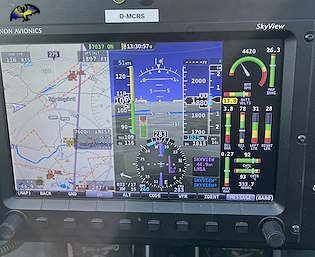 Corvus Racer 312 - Bild 4