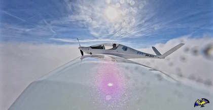 Risen Superveloce 916iS - Bild 5