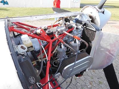 Avid Flyer Mk4 - Bild 3