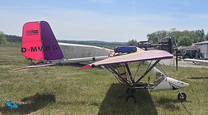 Flightstar I - Bild 3