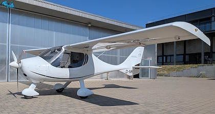 CT SW Flight Design