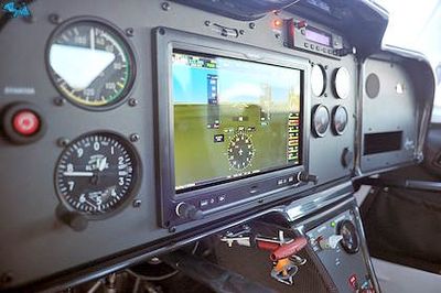 Sirius TL 3000 - Bild 3