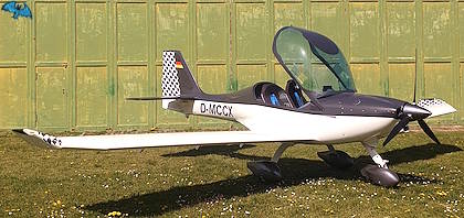 FK14 Polaris A - Bild 2