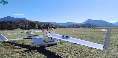 Aeriane Swift 3