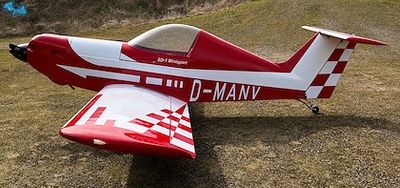 SD-1 Minisport - Bild 3