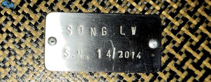Song 120kg - Bild 3