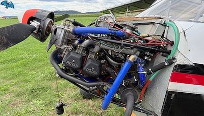 Rans S6 HS - Bild 4