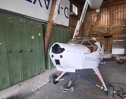 P130 Cocinelle - Bild 2