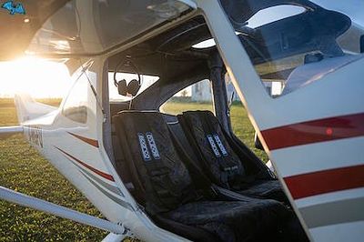 AirLony Skylane UL - Image 5