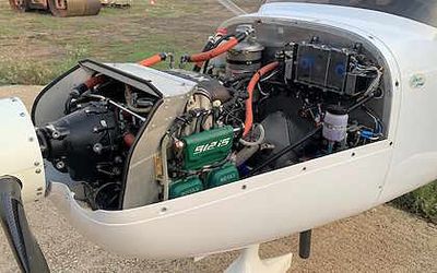 TL Ultralight TL-3000 Sirius - Bild 4
