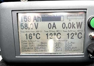 Silent Electro 120kg - Bild 2