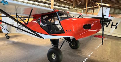 KFA Explorer UL600