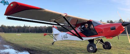 KFA Explorer UL600 - Bild 2