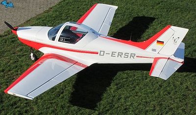 Pioneer 300 Hawk - Bild 2
