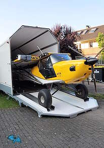 KFA Explorer 600 UL - Bild 3