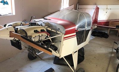 RANS S-10 Sakota - Bild 2