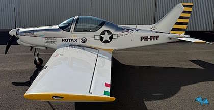 Alpi Aviation Pioneer 330 Acro - Bild 2