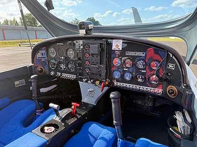 Bristell UL LSA-K (NG5) - Bild 3