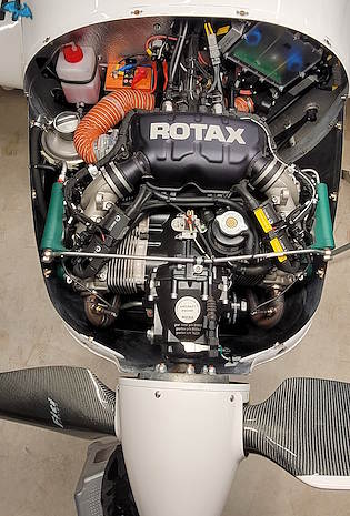 ATEC 321 FAETA NG - Bild 3