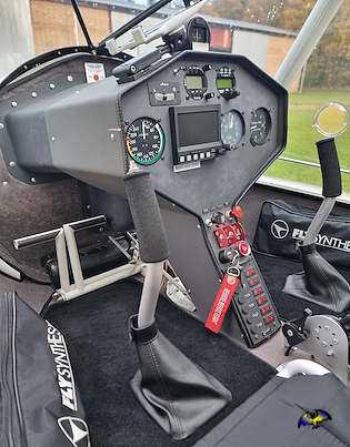 FlySynthesis Storch HS - Image 2