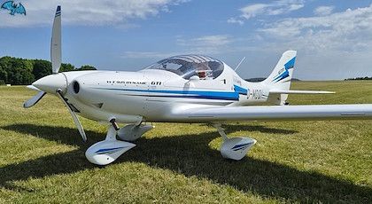 Dynamic WT 9 915iS 600kg