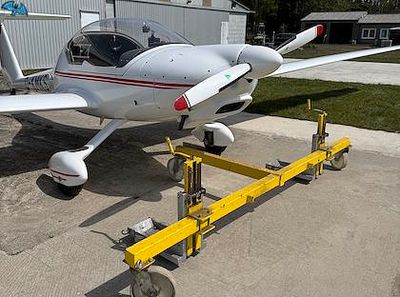 Super Dimona HK36R - Bild 2