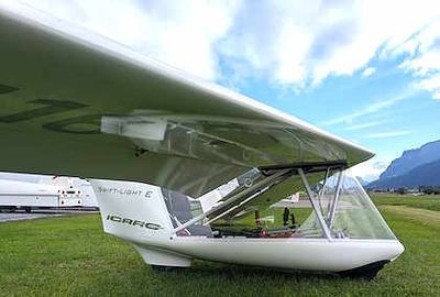 Swift Light