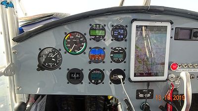 Sky Ranger SW - Bild 4