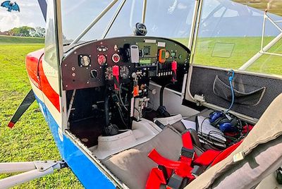 Condor TL 232 Plus - Bild 2