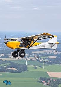 KFA Explorer 600 UL - Bild 4