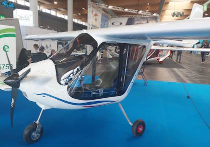 SWAN 120 LE