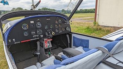 Eurostar EV97 - Bild 2