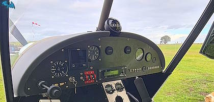 Ikarus C42 B - Bild 2
