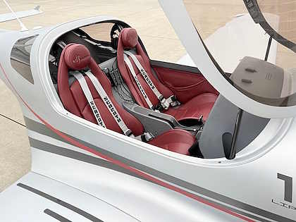 VL-3 Evolution 912 ULS - Bild 4