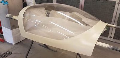 Lancair 235 - Image 4