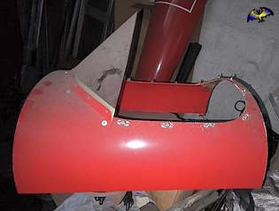 Dallach Sunwheel - Bild 3