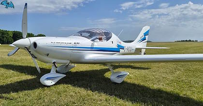 Dynamic WT 9 915iS 600kg