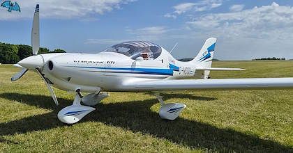 Dynamic WT 9 915iS 600kg
