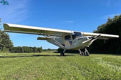 Savannah VG