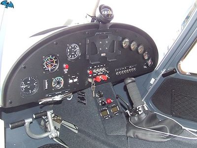 Comco Ikarus C42 B - Bild 2